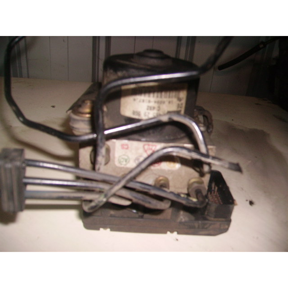 POMPA CENTRALINA ABS FIAT BRAVO 1 BRAVA 182 [95-03] 1002040167 / 46529968