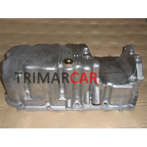 COPPA OLIO FIAT DOBLO' IDEA PUNTO 188 1.9 JTD NUOVA  (46770103=46770116=46753459)