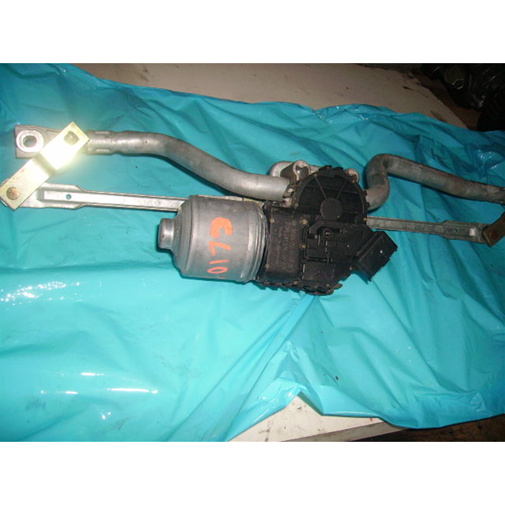 MOTORINO TERGICRISTALLO ANTERIORE RENAULT CLIO 2 [98-05] 0390241519 8200076000