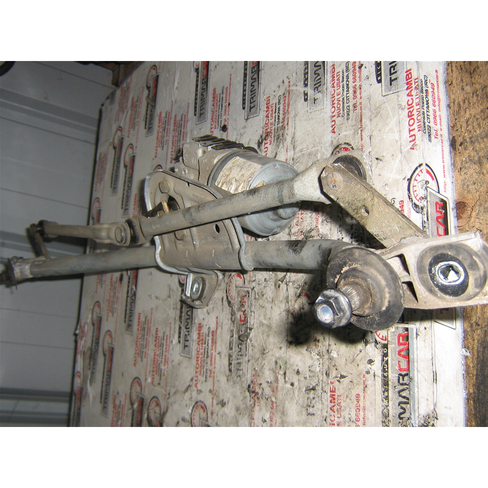 MOTORINO TERGICRISTALLO ANTERIORE VW PASSAT (3B3) (00-05) 0390241528 // 3B1955113D