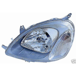FARO ANTERIORE TOYOTA YARIS 99>2003 NUOVO  (FARO YARIS)