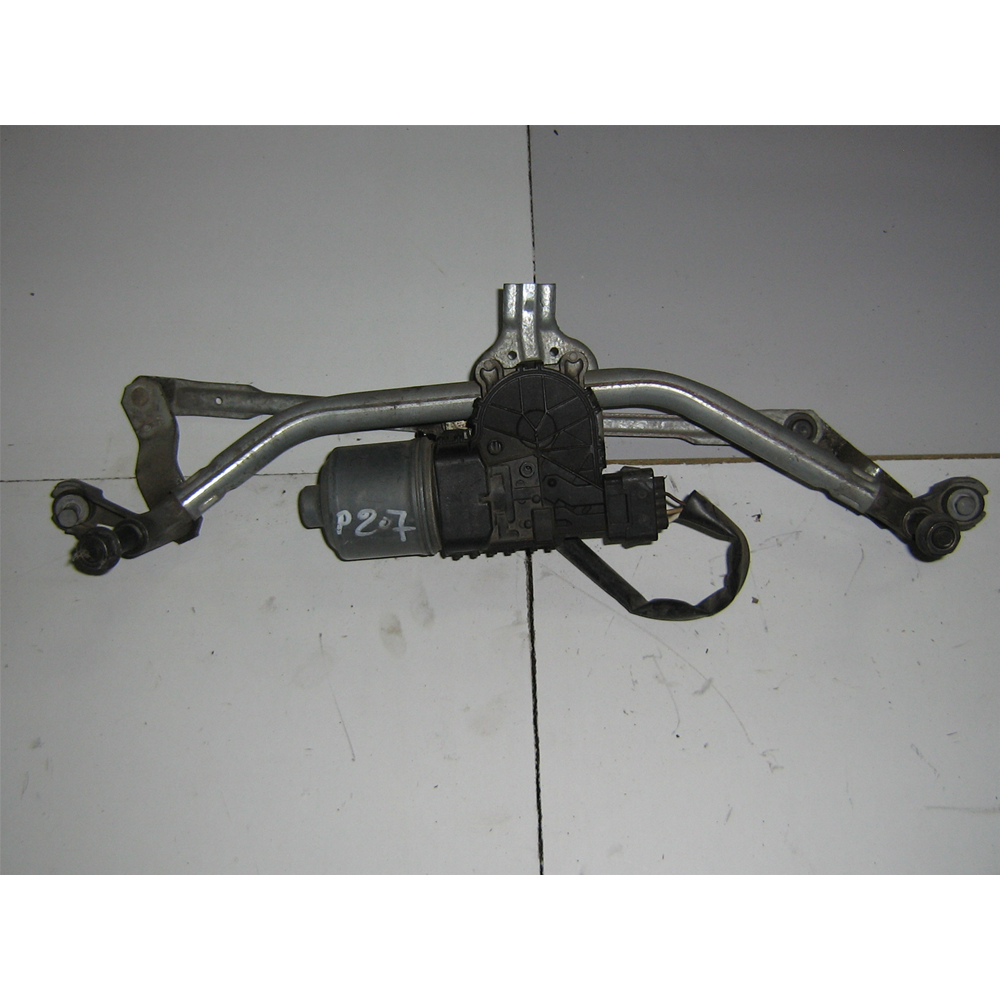 MOTORINO TERGICRISTALLO ANTERIORE  PEUGEOT 207 0390241540 // 3397020769 // 9650380780