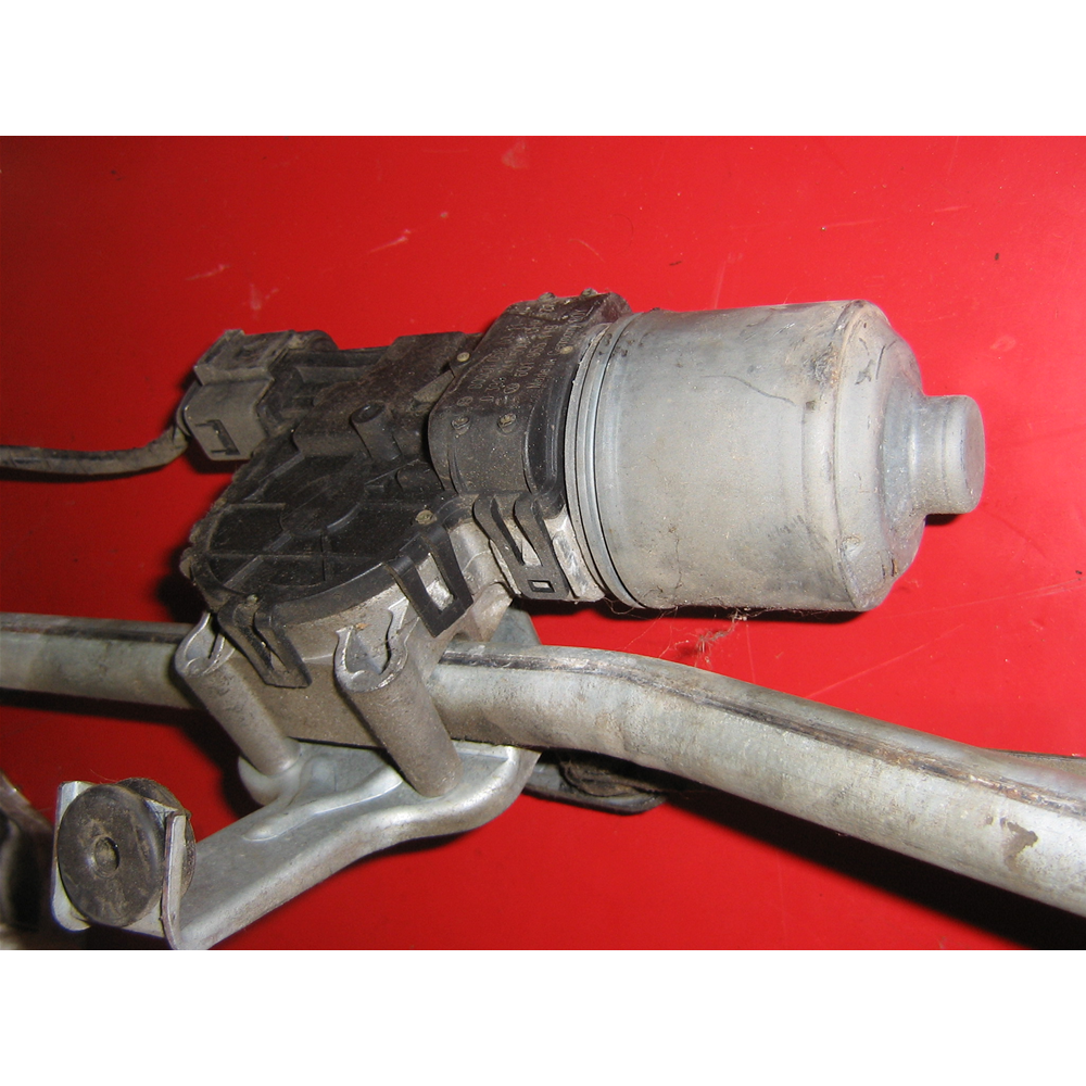 MOTORINO TERGICRISTALLO ANTERIORE SKODA FABIA [99-07] 0390241500 // 6Q1955119