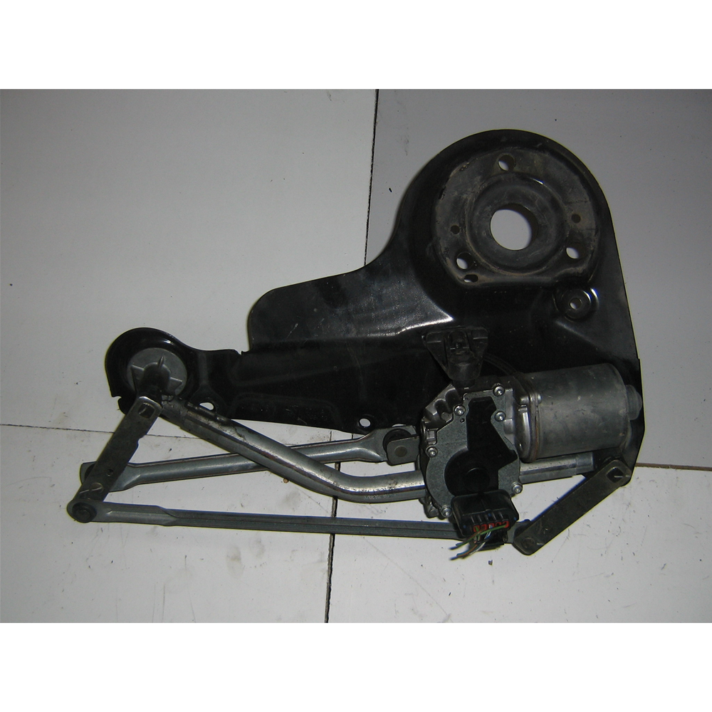 MOTORINO TERGICRISTALLO ANTERIORE FORD FIESTA 5 [01-08] 404745 // 256T17B571AC