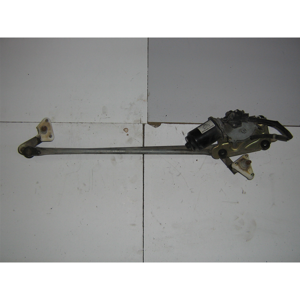 MOTORINO TERGICRISTALLO ANTERIORE OPEL AGILA [2000>] SUZUKI [1998>]  WM21