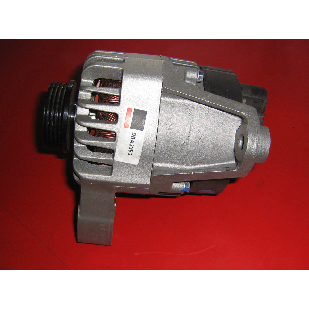 DRA3353 ALTERNATORE FIAT LANCIA