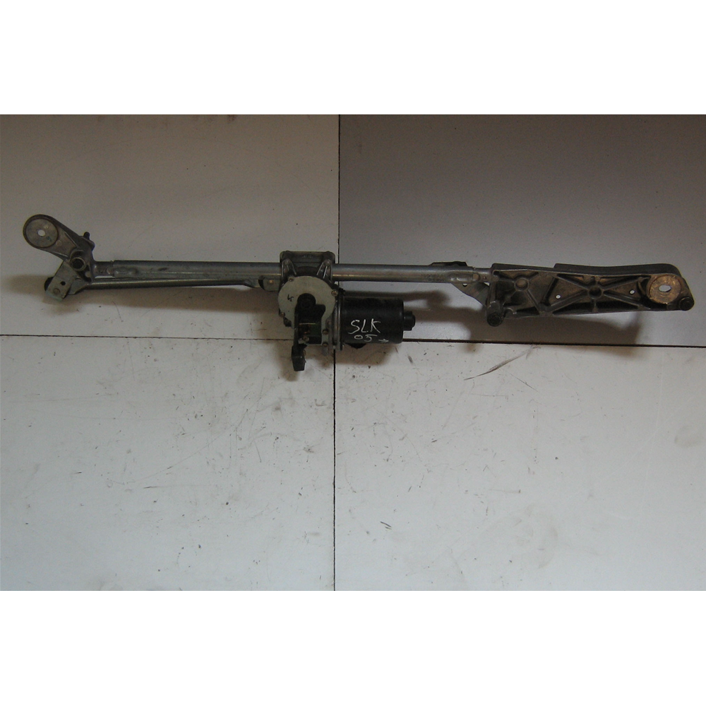 MOTORINO TERGICRISTALLO ANTERIORE MERCEDES SLK W171 404823 A1718200342 