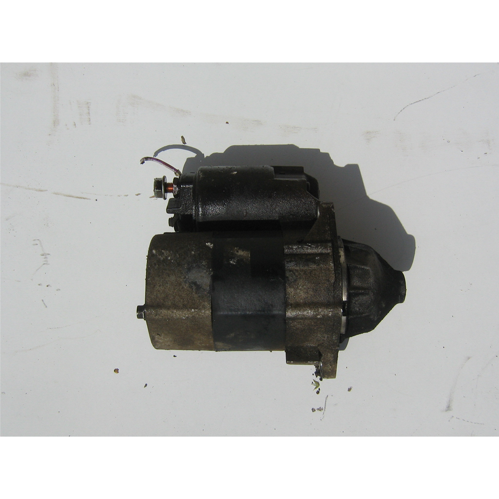 0051512101 MOTORINO AVVIAMENTO MERCEDES-BENZ