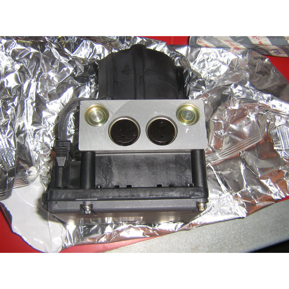 POMPA CENTRALINA ABS FIAT BRAVO 1 BRAVA 182 [95-03] NUOVA COD: 46456468 10039921534