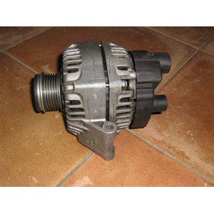 ALTERNATORE ALFA FIAT LANCIA OPEL 1.3 MULTIJET 90A 46823547 0986048771 