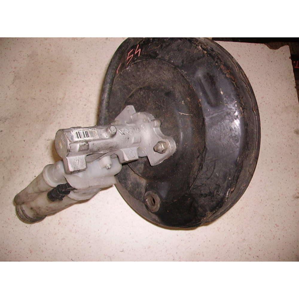 SERVOFRENO ALFA 147 (937) [00-10] ALFA GT (937) [03-10] COD: 46833675