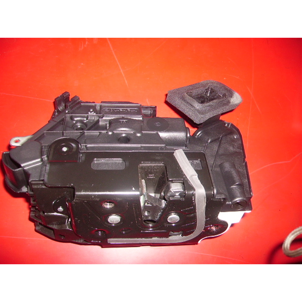 SERRATURA SPORTELLO ANTERIORE DESTRA VW GOLF 6 VI 7 VII [2012-2017] 5K1837016D