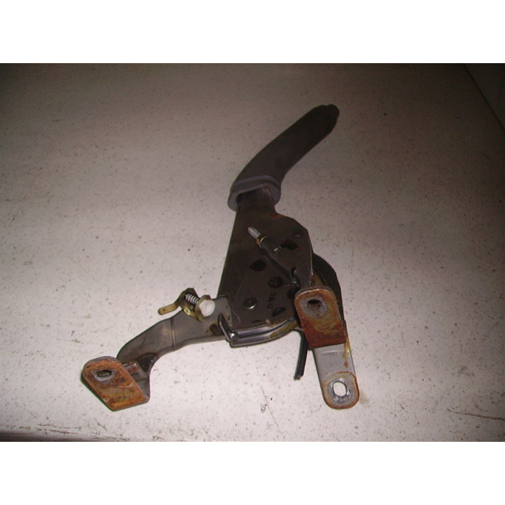 LEVA FRENO A MANO KIA SORENTO 1 (JC) [02>] COD: LEVASORENT