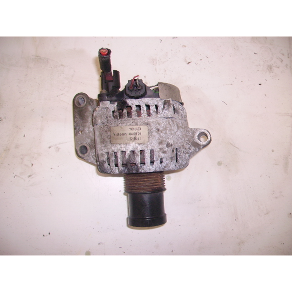 0124315019 ALTERNATORE FORD