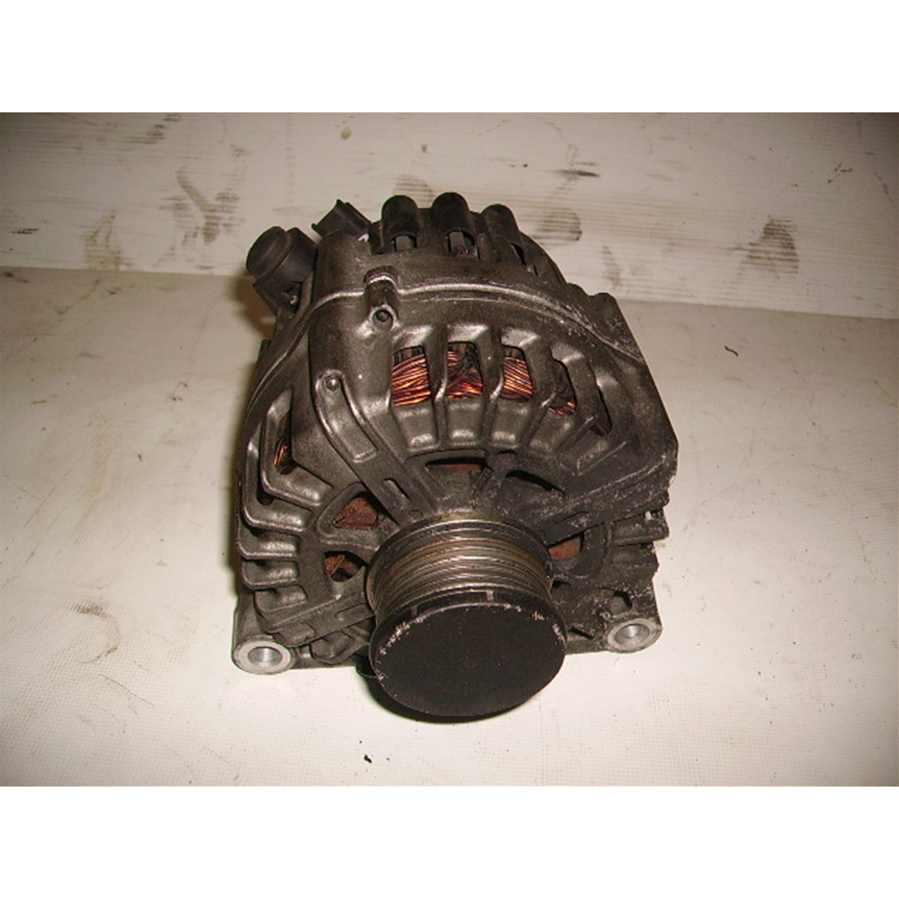 9661544880 ALTERNATORE LANCIA PEUGEOT FIAT CITROEN