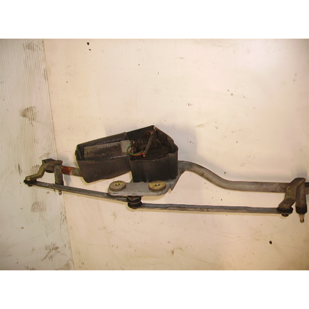 MOTORINO TERGICRISTALLO ANTERIORE FORD ESCORT 5 FIESTA 3 [1989-1998] 0390241307