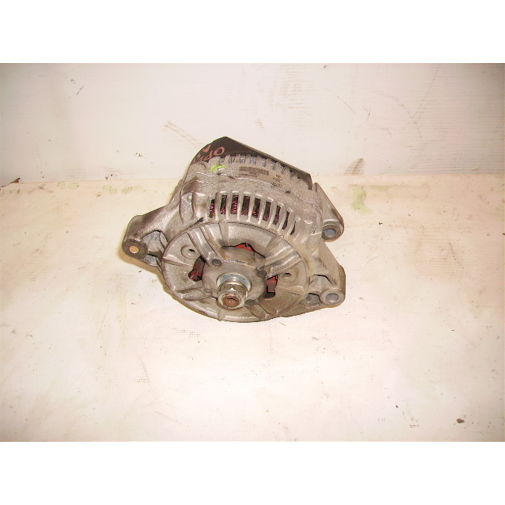 DRA9240 ALTERNATORE OPEL