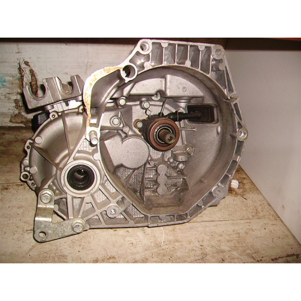 CAMBIO MARCE MANUALE LANCIA YPSILON 1.3 MULTIJET [2006-2011] (CAMBYPS1.3)