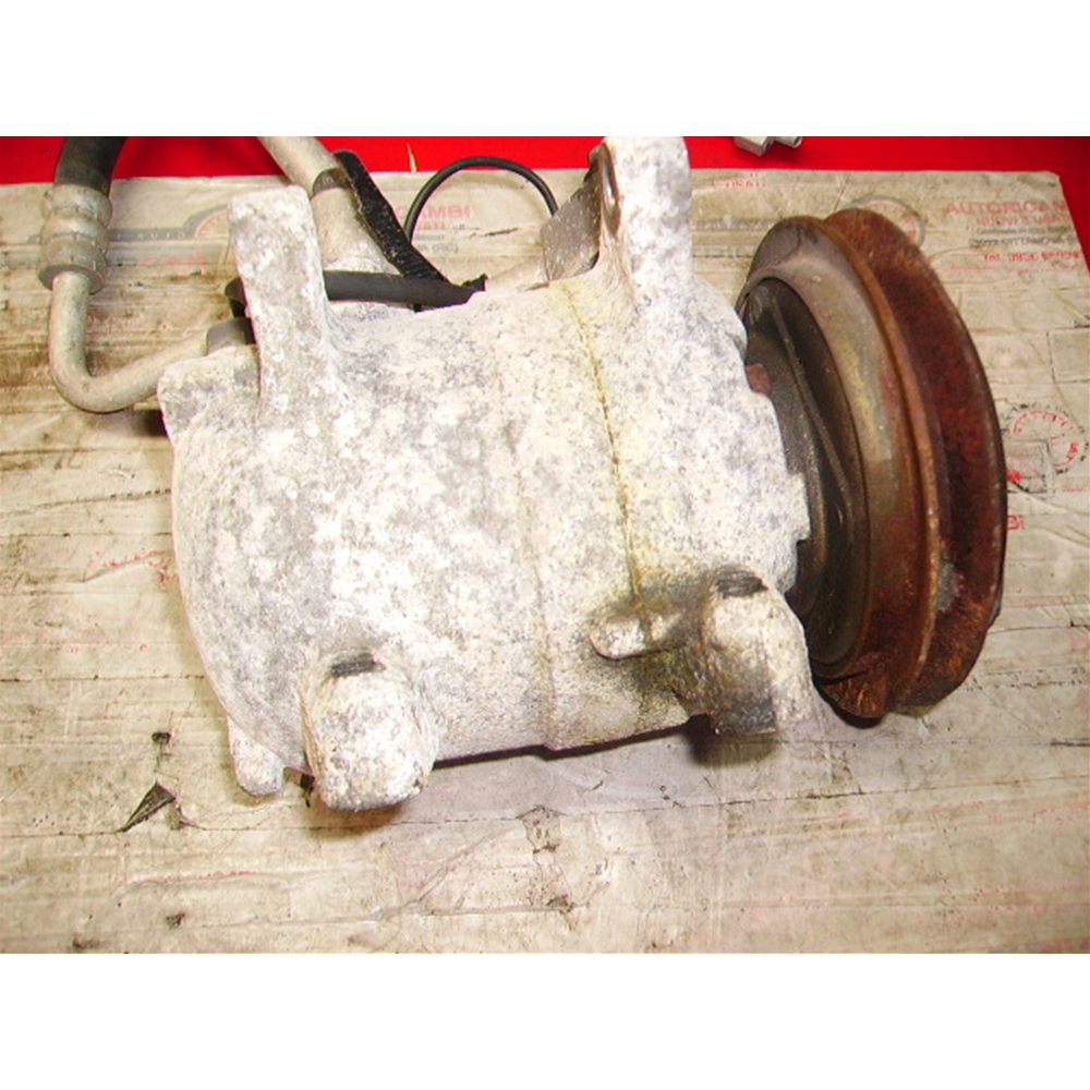 926000F001 COMPRESSORE AC CLIMA NISSAN