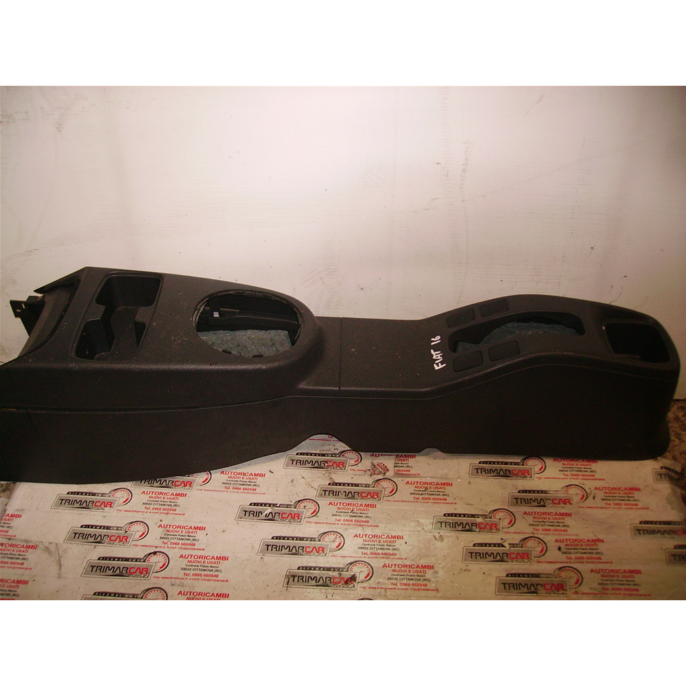 TUNNEL CENTRALE FIAT SEDICI SUZUKI SX4 7581179J0 75811-79J0