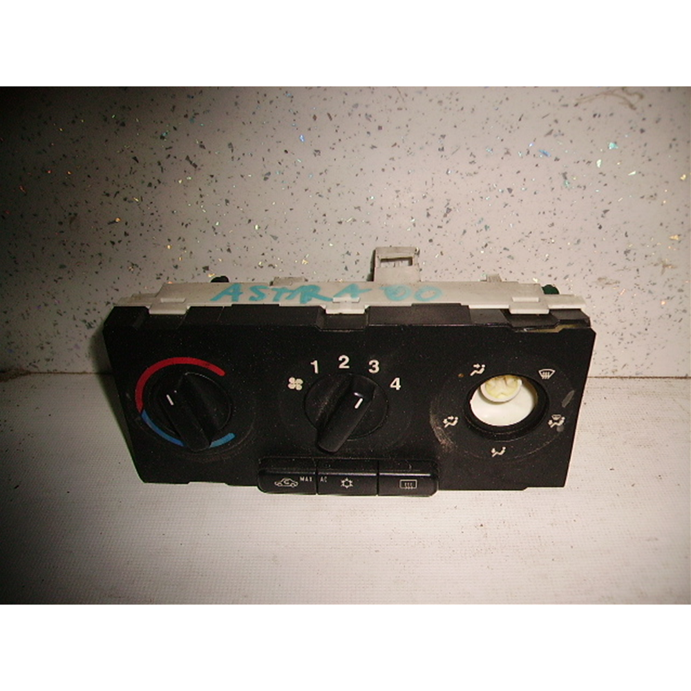 CENTRALINA COMANDO ARIA CONDIZIONATA CLIMA AC OPEL ASTRA G DAL'98 52559839