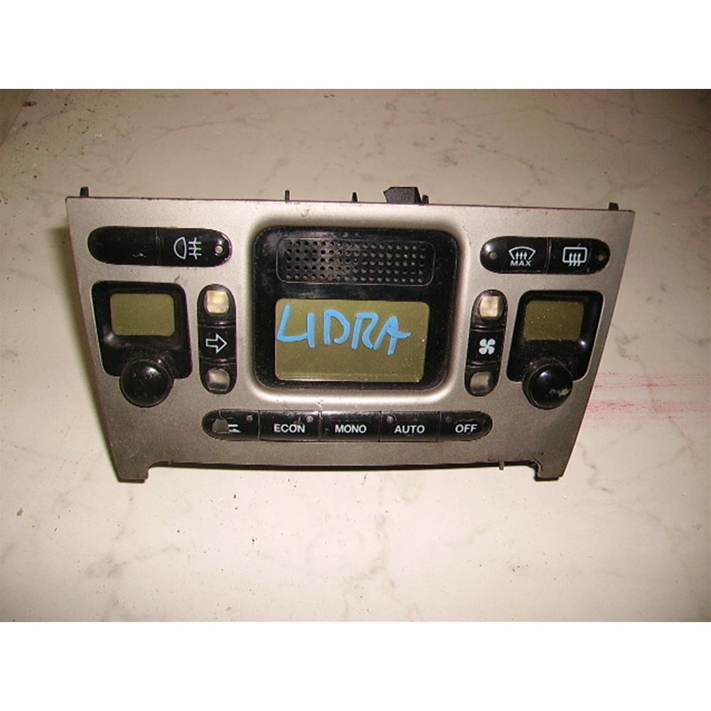 CENTRALINA CLIMA ARIA CONDIZIONATA AC AUTOMATICA LANCIA LYBRA 735304598