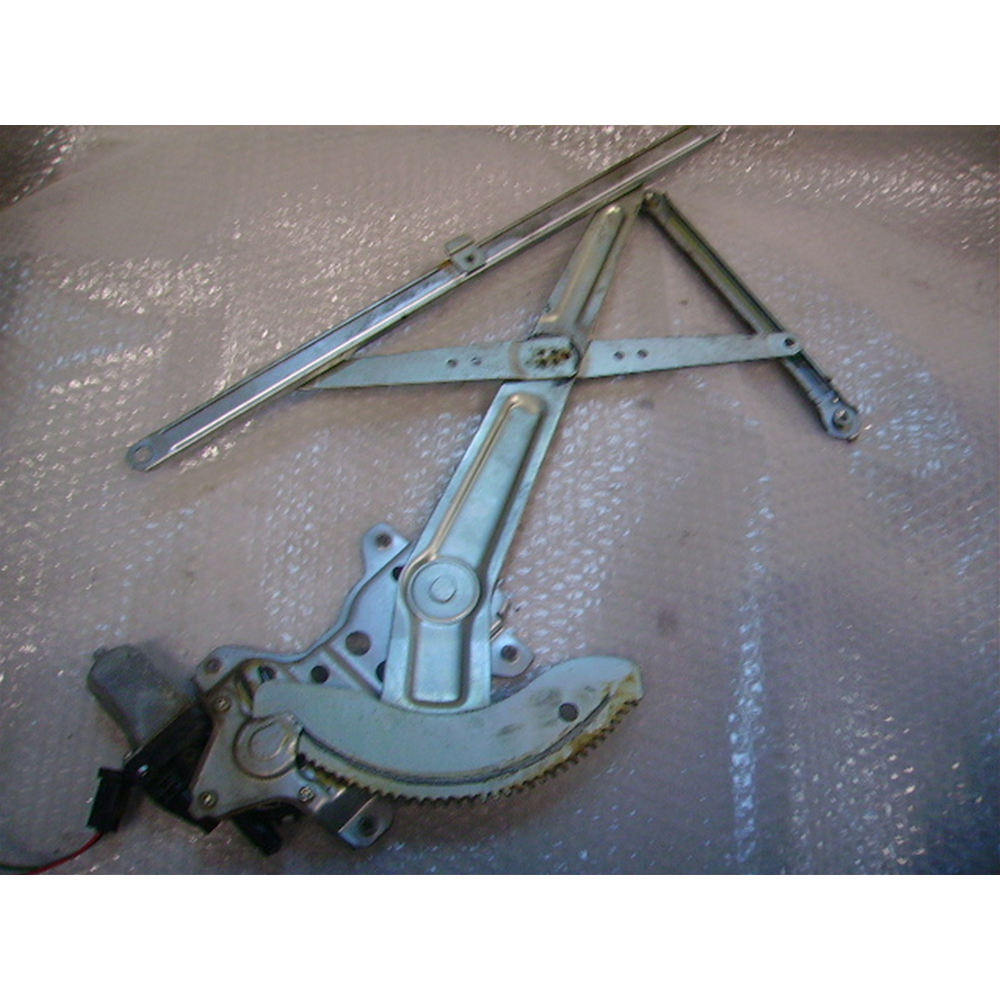 MECCANISMO ALZACRISTALLI ANTERIORE SX FIAT SEDICI SUZUKI SPLASH SX4 8353-063J00