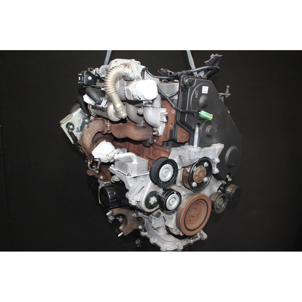 KKDA MOTORE FORD FOCUS C-MAX (2003-2007) 1.8 TDCI 115CV 85KW 113.000KM