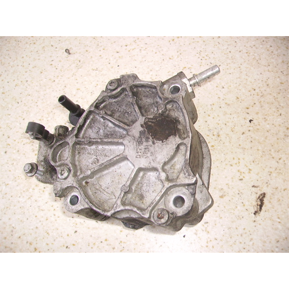 POMPA TANDEM VUOTO DEPRESORE FRENO LAND ROVER FREELANDER 2 2.2 TD4 D171B1B 