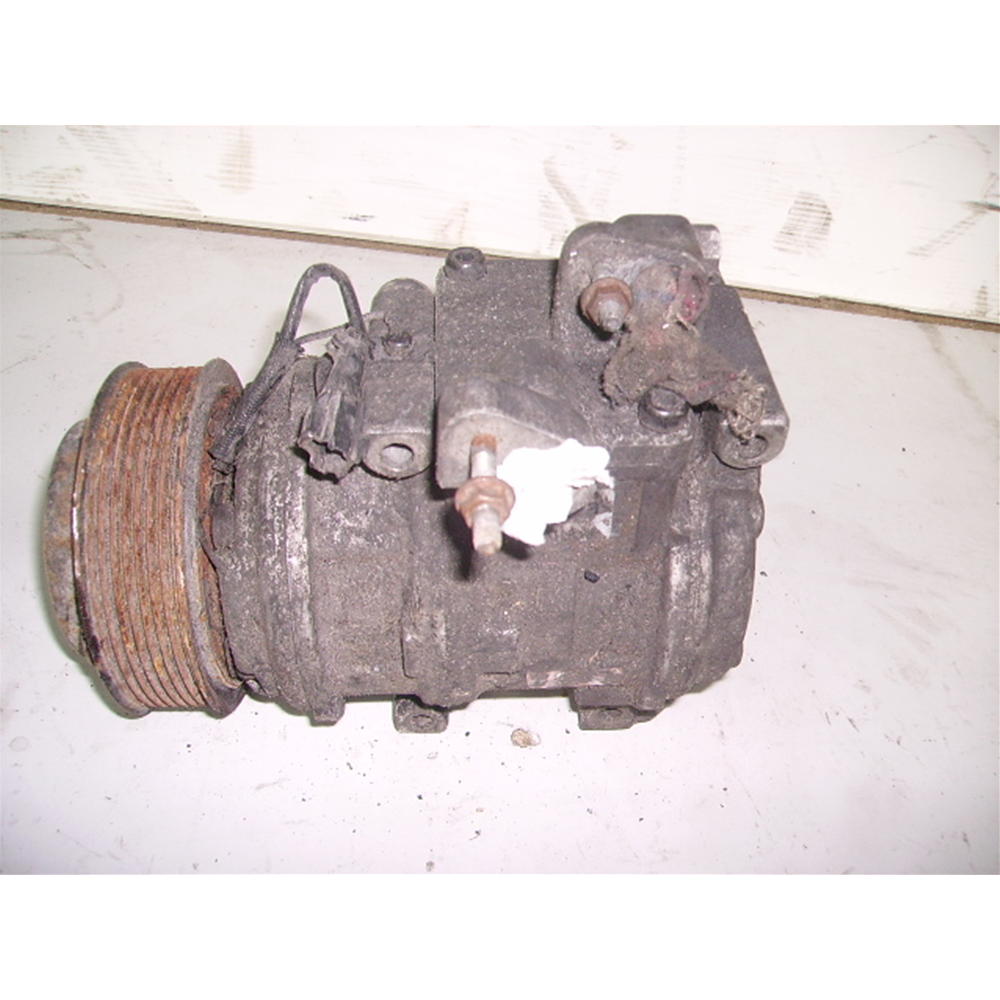 COMPRESSORE AC KIA SORENTO 1 SERIE 2.5 CRDI 16250-23500