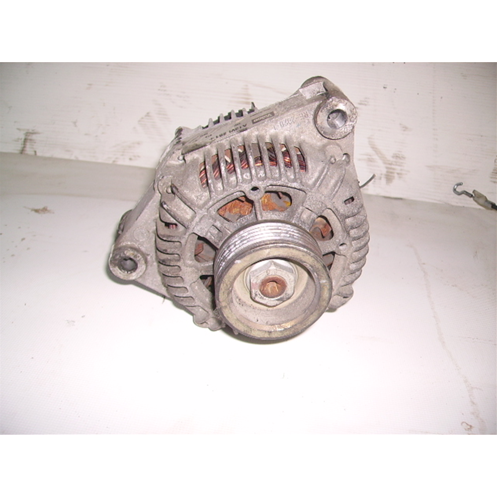 9618952880 ALTERNATORE CITROEN PEUGEOT FIAT