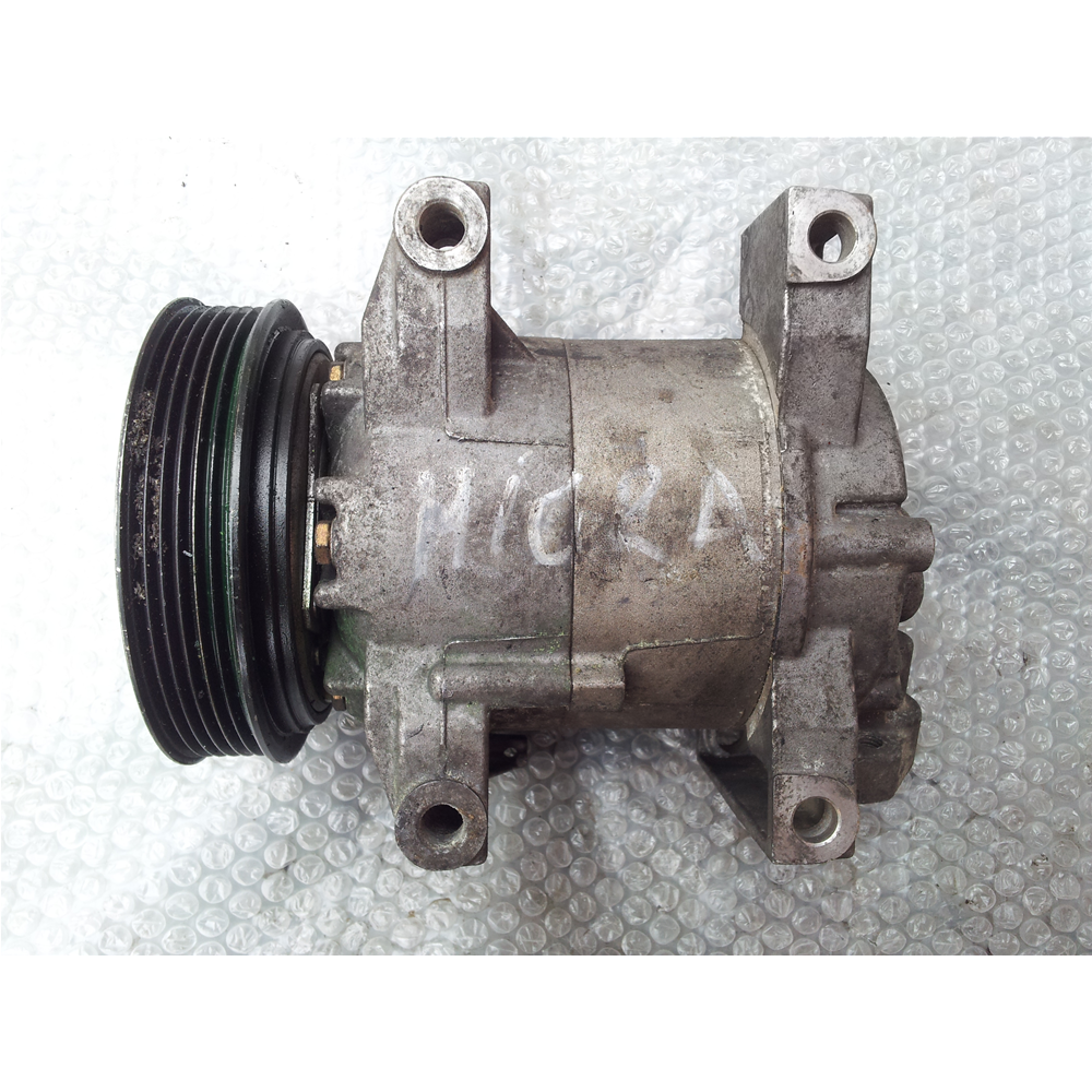 926001F701 COMPRESSORE AC CLIMA NISSAN