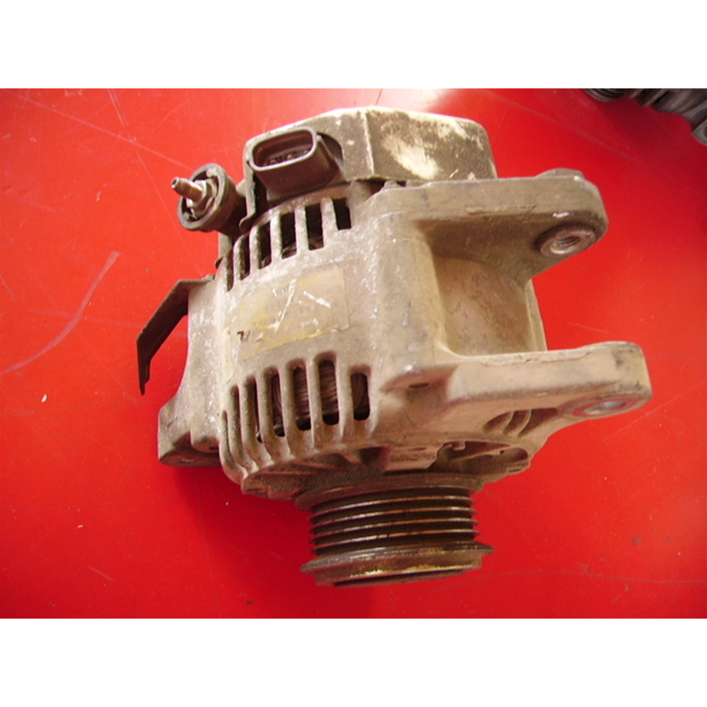 2706033020 ALTERNATORE TOYOTA