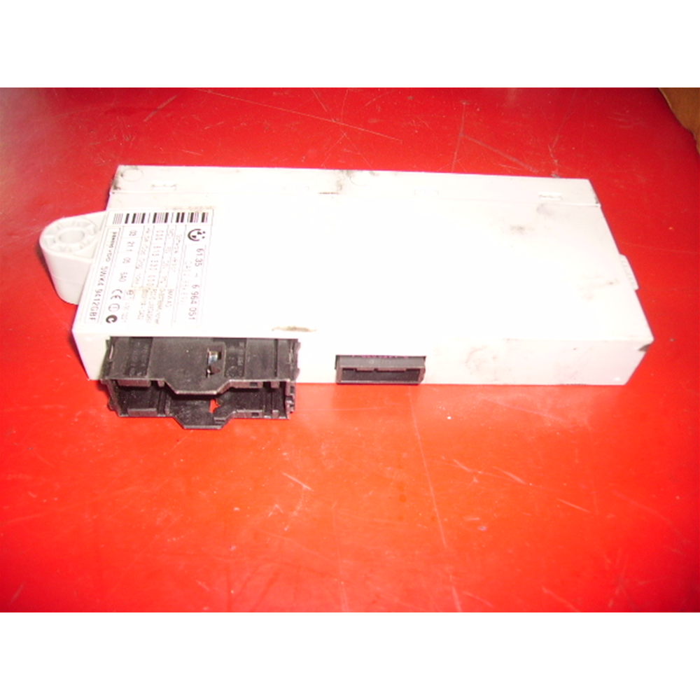 CENTRALINA COMFORT BMW SERIE 1