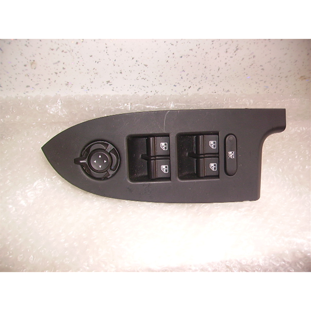 PULSANTIERA ALZAVETRI ALFA GIULIETTA ANT SX