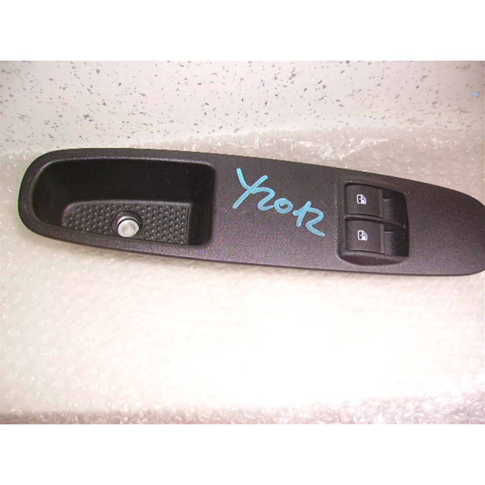 Interrupteur Bouton Alzavetro Pour Lancia Ypsilon (843) - Référence OE 735360605 - Neuf D'origine Fiat