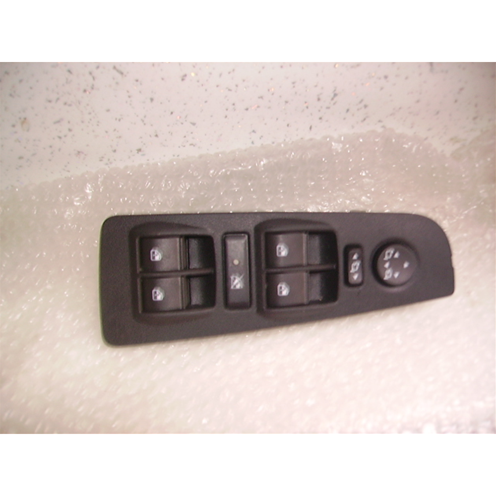 PULSANTIERA ALZAVETRI LANCIA DELTA 3 ANT SX