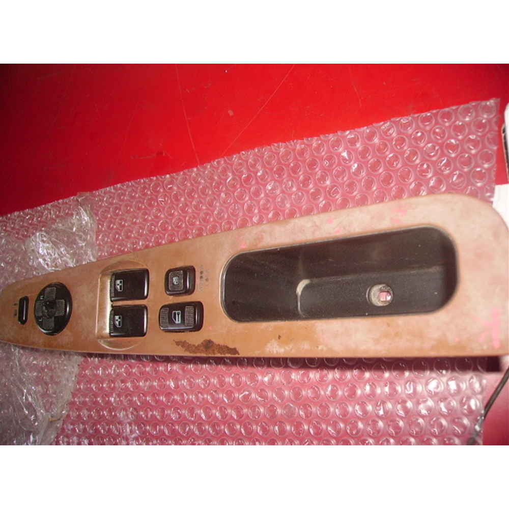 PULSANTIERA ALZAVETRO ANT SX KIA CARNIVAL 2