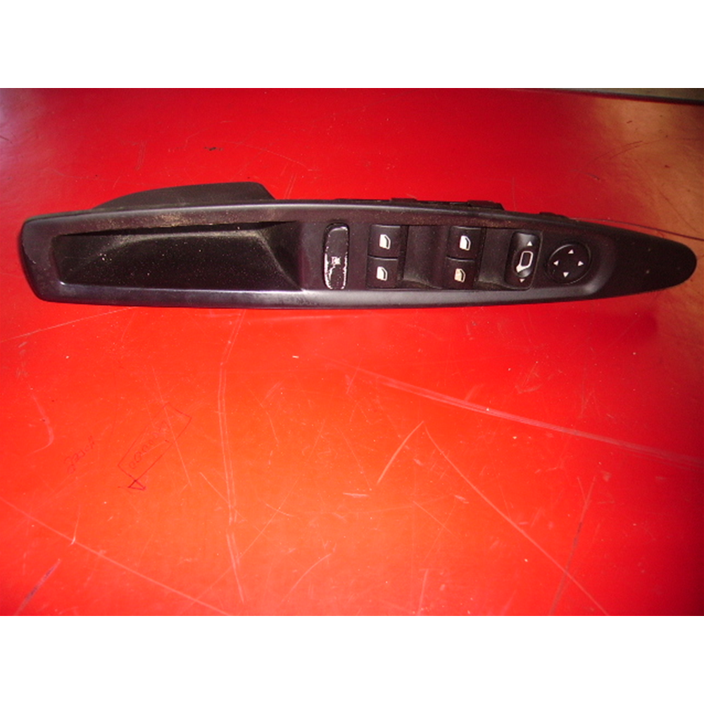 PULSANTIERA ALZACRISTALLI CITROEN C4 ANT SX (PS1)