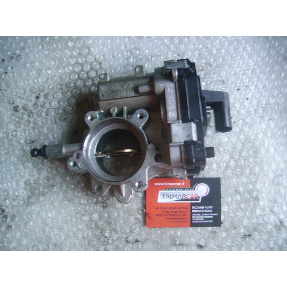 CORPO FARFALLATO ALFA 147 FIAT BRAVO II CROMA LANCIA 1.9 D MJT [07>] 55229467 48CPD6 