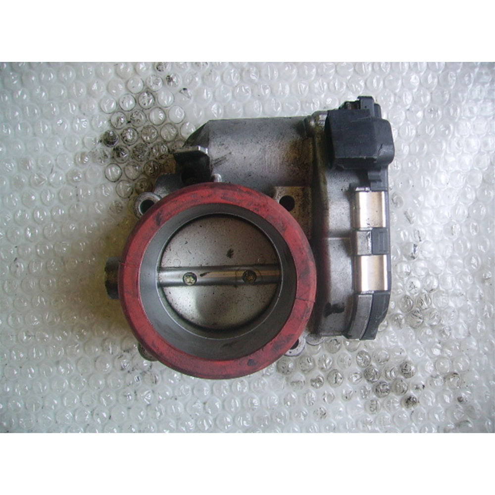 CORPO FARFALLATO MERCEDES CLASSE C W203 C180 [2002-2007] A2711410025