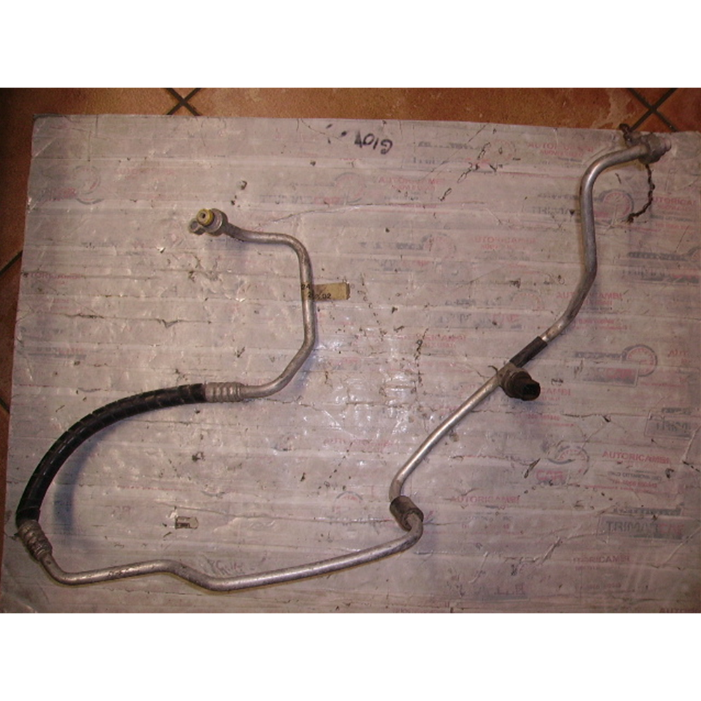 TUBO ARIA CONDIZIONATA CLIMA MINI 64534111824