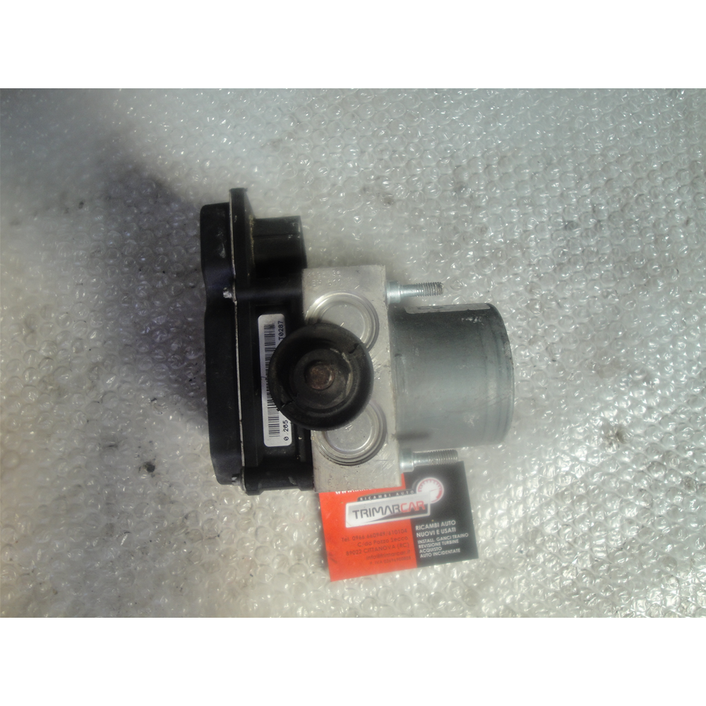 POMPA CENTRALINA ABS FIAT PANDA 2 4X4 (169[03-12] 51820134 0265230248 0265950951