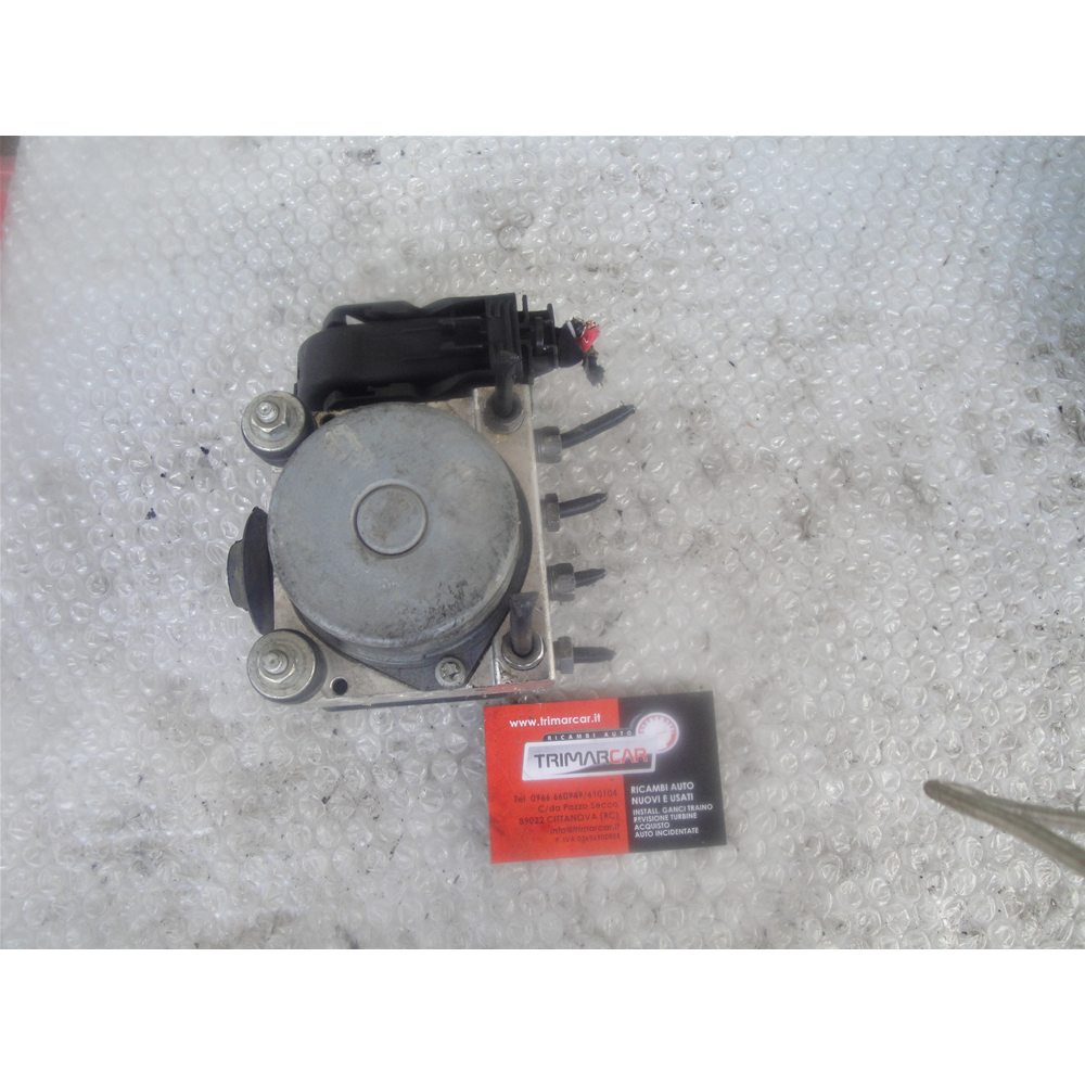 POMPA ABS FIAT PANDA 169