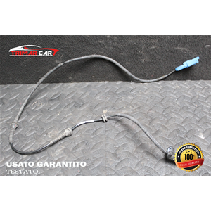 9665455580 SENSORE ACCELERAZIONE ABS ANTERIORE CITROEN C3 3 III (SX)(2016 IN POI)