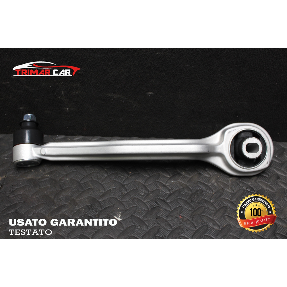JTC1117 BRACCIO OSCILLANTE SOSPENSIONE ANTERIORE DESTRO MERCEDES CLASSE E (W211)(02-09)