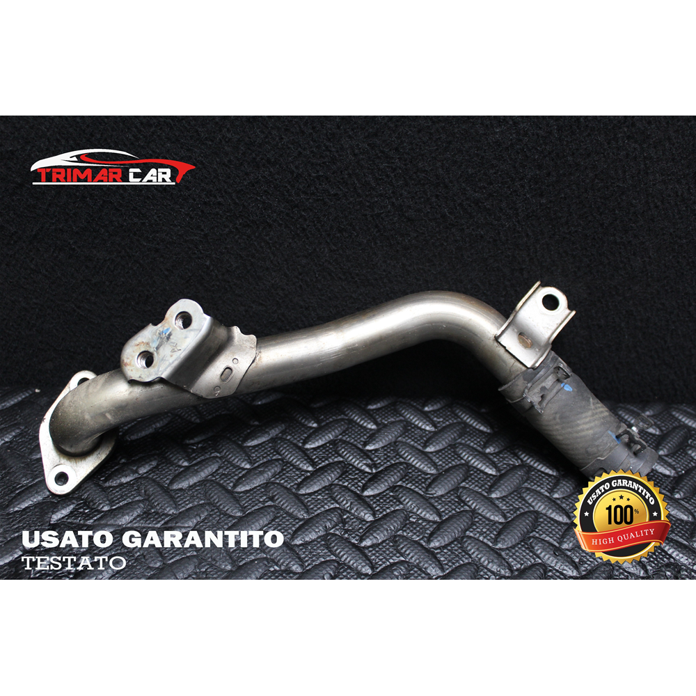 TUBO MANICOTTO ASPIRAZIONE ARIA TOYOTA AYGO (B1)(2005-2014) 1.0 69CV 51KW COD MOT; 1KR