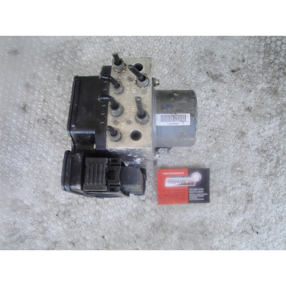 POMPA ABS LANCIA DELTA 3 III