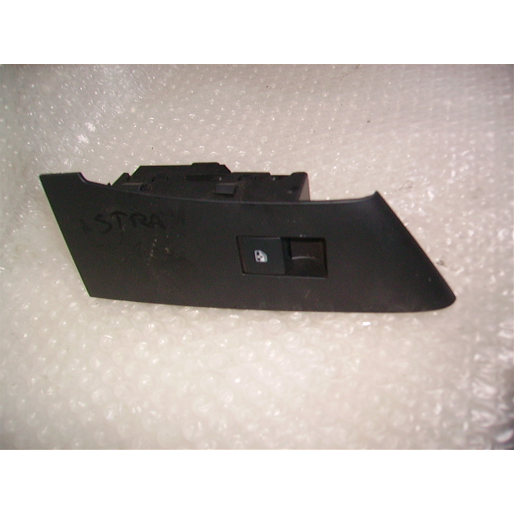 INTERRUTTORE ALZAVETRO ANTERIORE DX DESTRO OPEL ASTRA J [2009-2015] 13301886