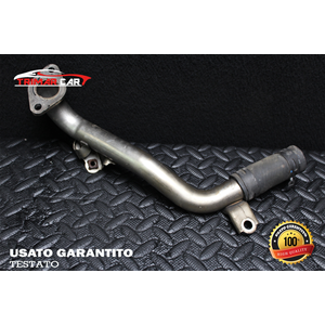 TUBO MANICOTTO ASPIRAZIONE ARIA TOYOTA AYGO (B1)(2005-2014) 1.0 69CV 51KW COD MOT; 1KR